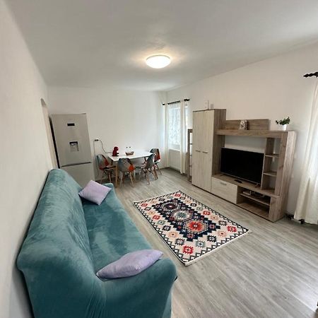 Nema S Apartment Brașov Exterior foto